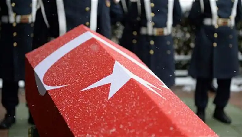 DMM'den Önemli Açıklama: Şehit Olmayan Askerin Ailesine Maaş Bağlanmıyor İddiası Yanlış!