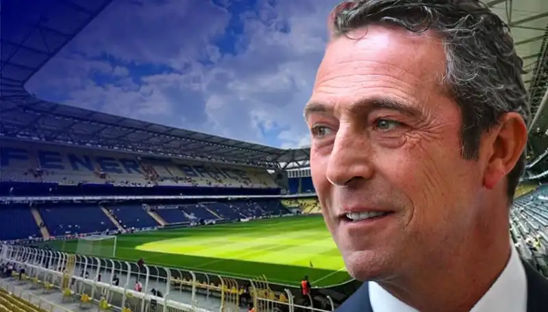 Fenerbahçe'den Şok Sponsorluk Açıklaması: Stadyum Gelirleri Ne Olacak?
