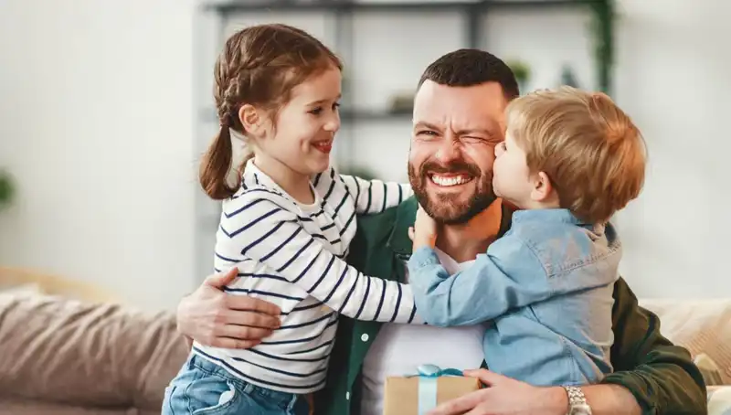 Babanın Yüz İfadesi Gerçekten Çocuğun Cinsiyetini Etkileyebilir mi?