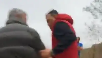 Sislerin Ardında Kaybolan Hayatlar: Jandarma'nın Kahramanlığı