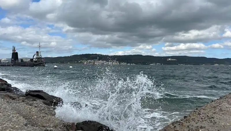 Beykoz Sahillerinde Denize Girmek Yasaklandı: Alınan Tedbirler ve Sebepler