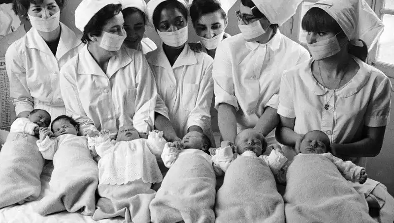 70 Yıl Sonra Kayıp Kardeşine DNA Testiyle Kavuştu!