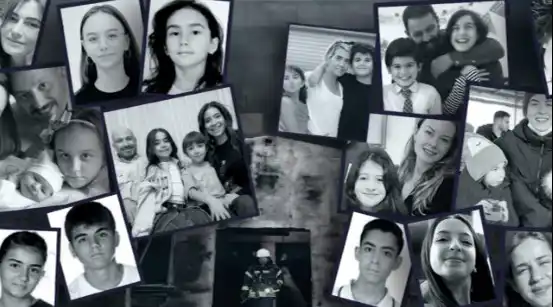 Bu Bayramda 36 Çocuk, Bayram Sevinci Yaşayamadan Geçti