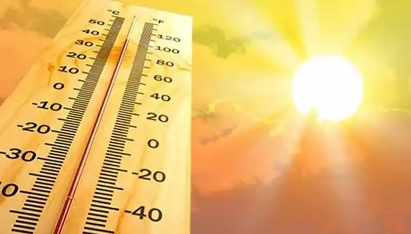 Meteorolojiden Son Dakika Uyarısı: Sıcaklıklar Hızla Düşüyor!