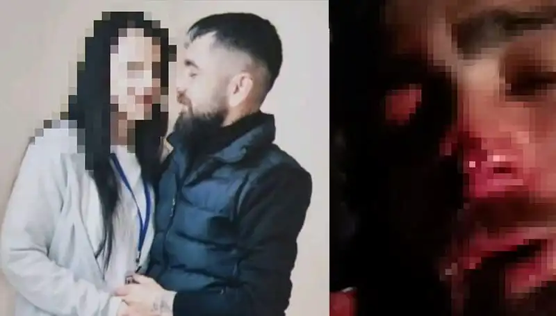 Eski Sevgiliye İşkence: Abisinin Dehşet Verici İntikamı
