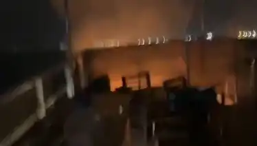 Küresel Sumud Filosu'na Dronlu Saldırı: Neler Oluyor?